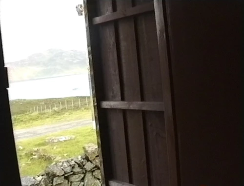 08 Aug 1996 · Scotland: Day 5 Raasay to Stockinish YH